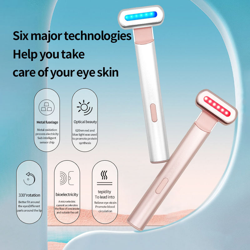 Eye Massager Device