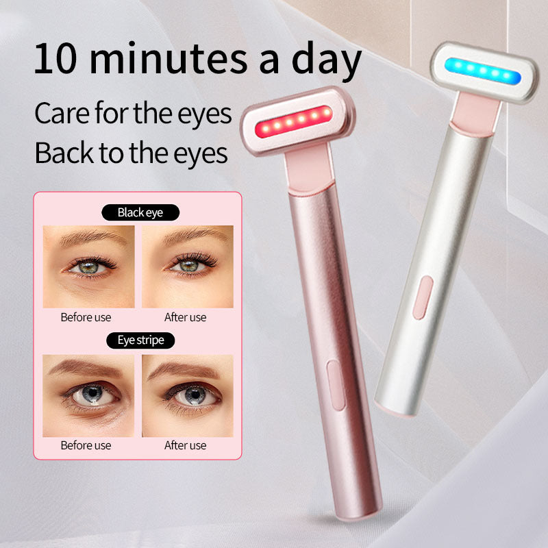 Eye Massager Device