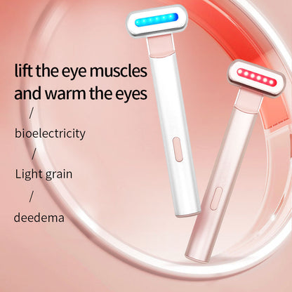 Eye Massager Device