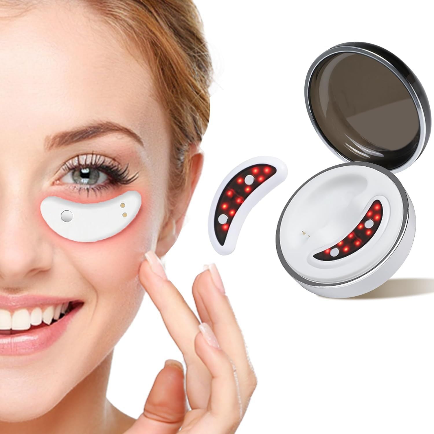 Eye Massager Device