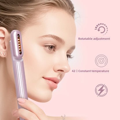 Eye Massager Device