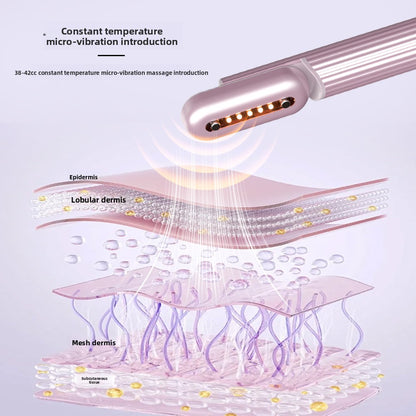 Eye Massager Device