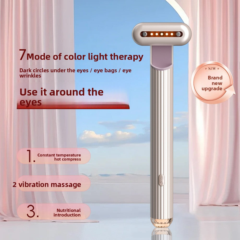 Eye Massager Device
