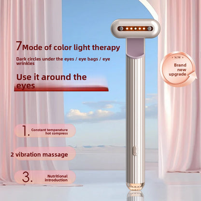 Eye Massager Device