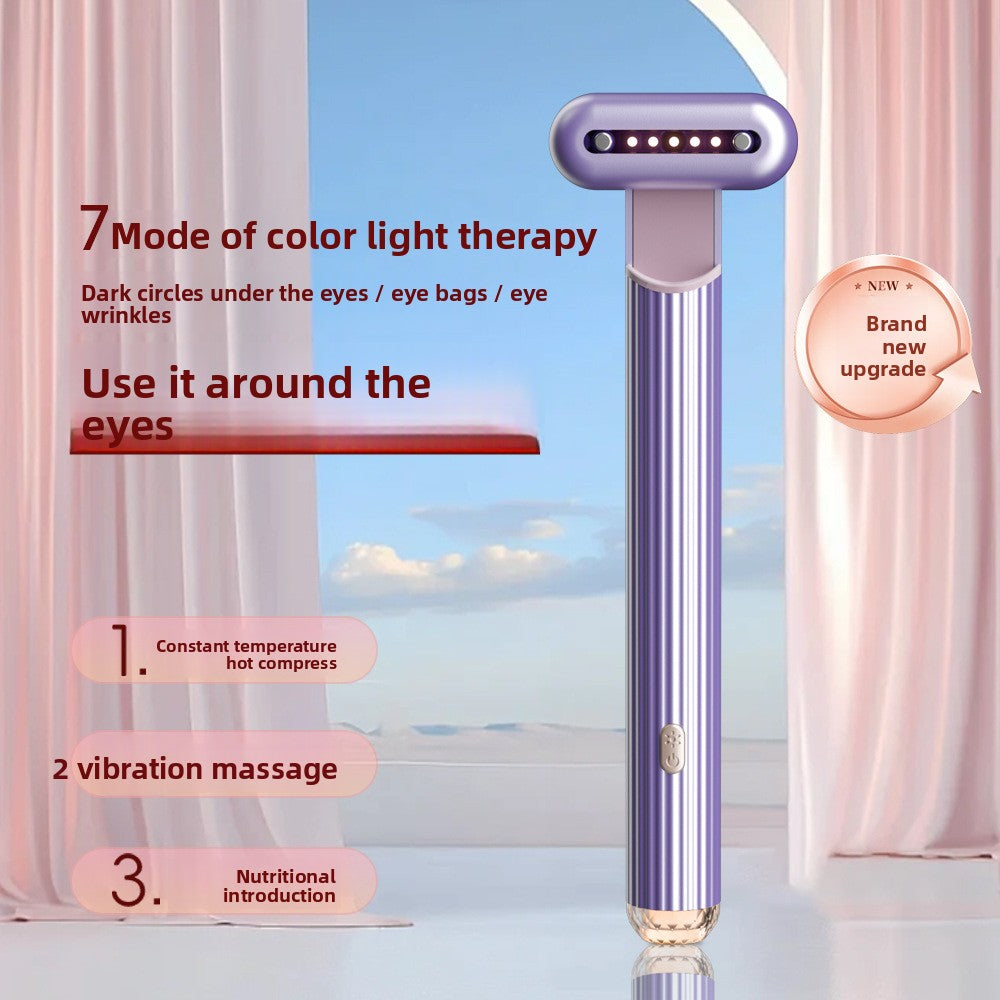 Eye Massager Device