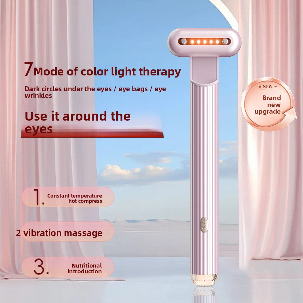 Eye Massager Device