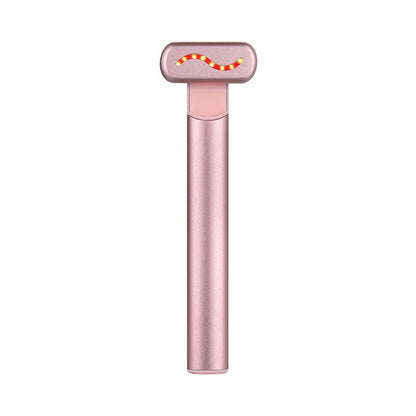 Eye massager device