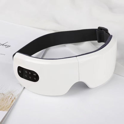 Eye massager