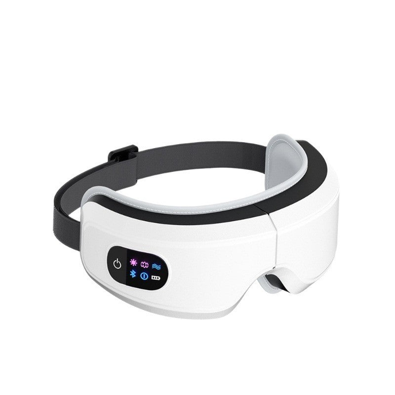 Eye massager