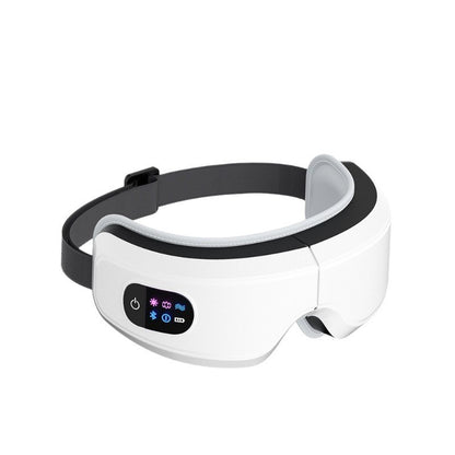 Eye massager