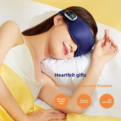Eye Massager Heating