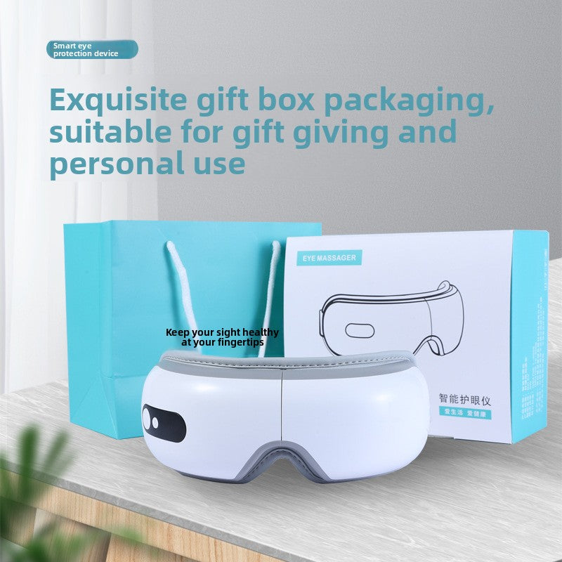 Eye Massager Hot Compress Eye Protection Device