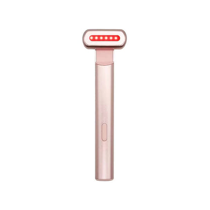 Eye massager instrument