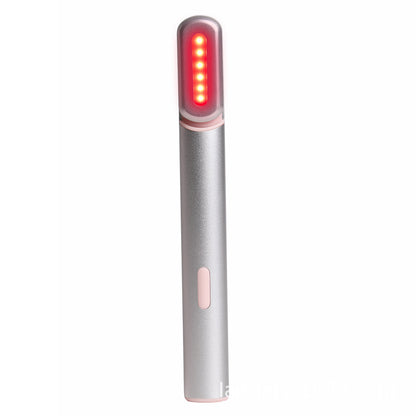 Eye massager instrument