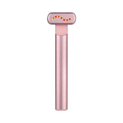 Eye massager instrument