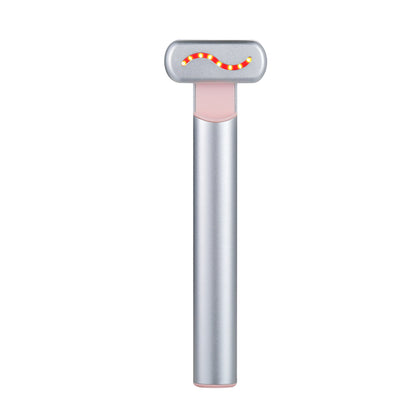 Eye massager instrument