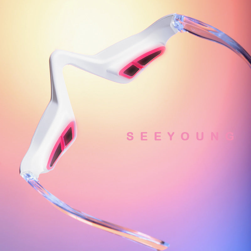 Eye Massager Instrument