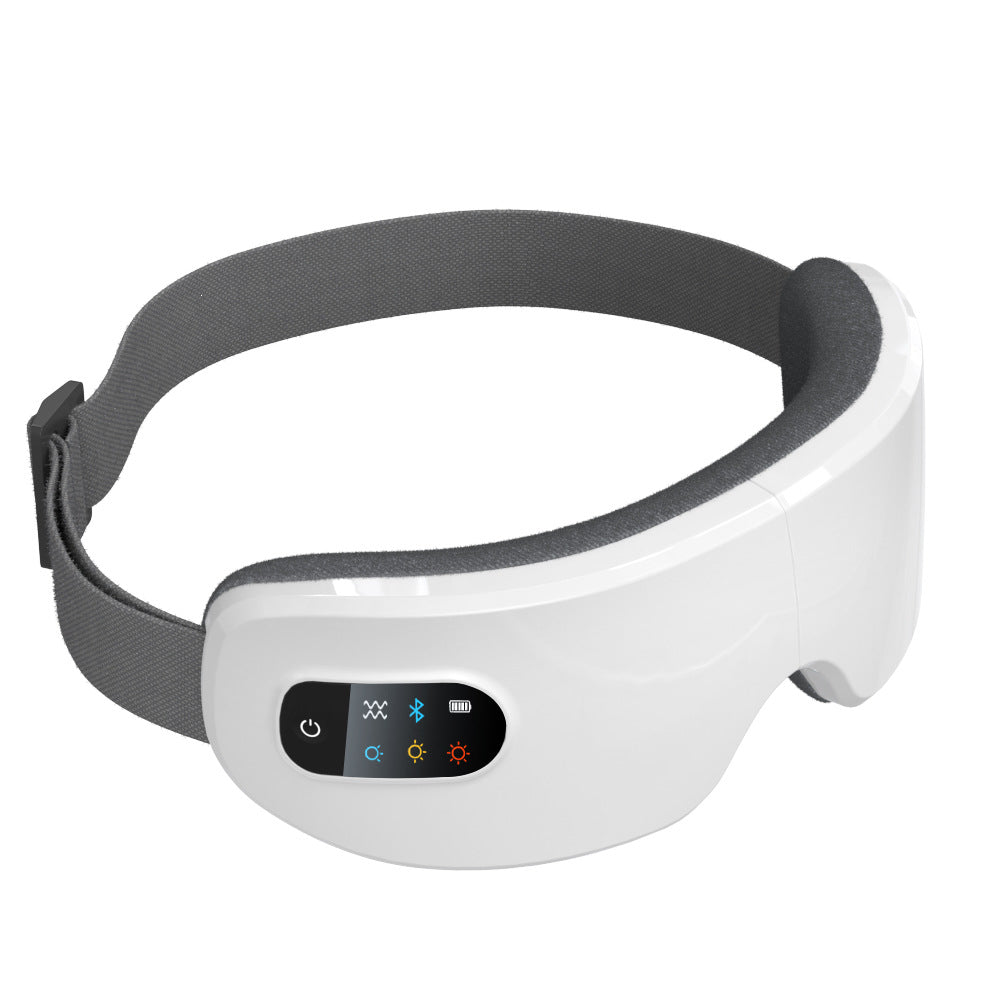 Eye massager smart eye care device
