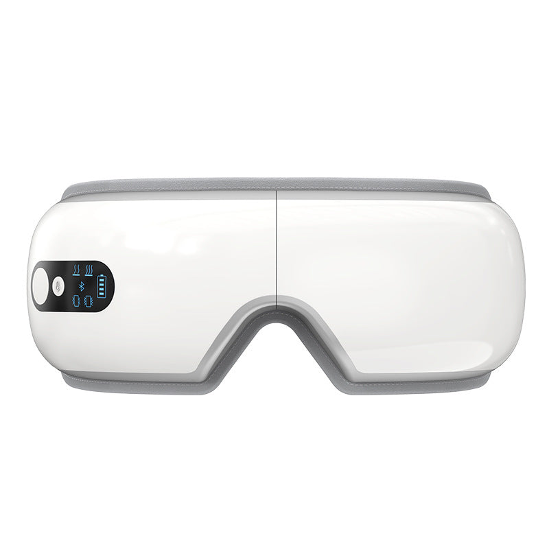 Eye massager