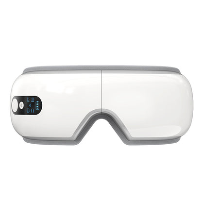 Eye massager