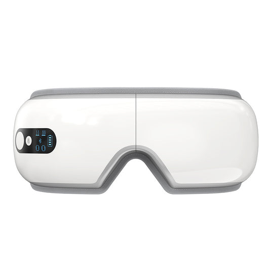 Eye massager