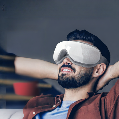 eye massager