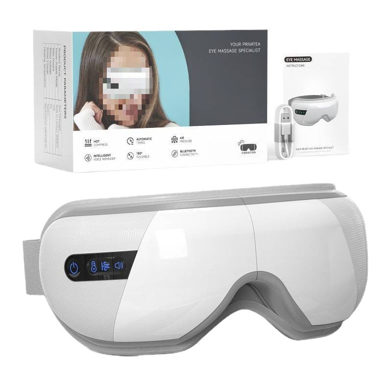 eye massager