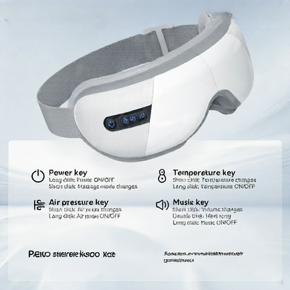 eye massager