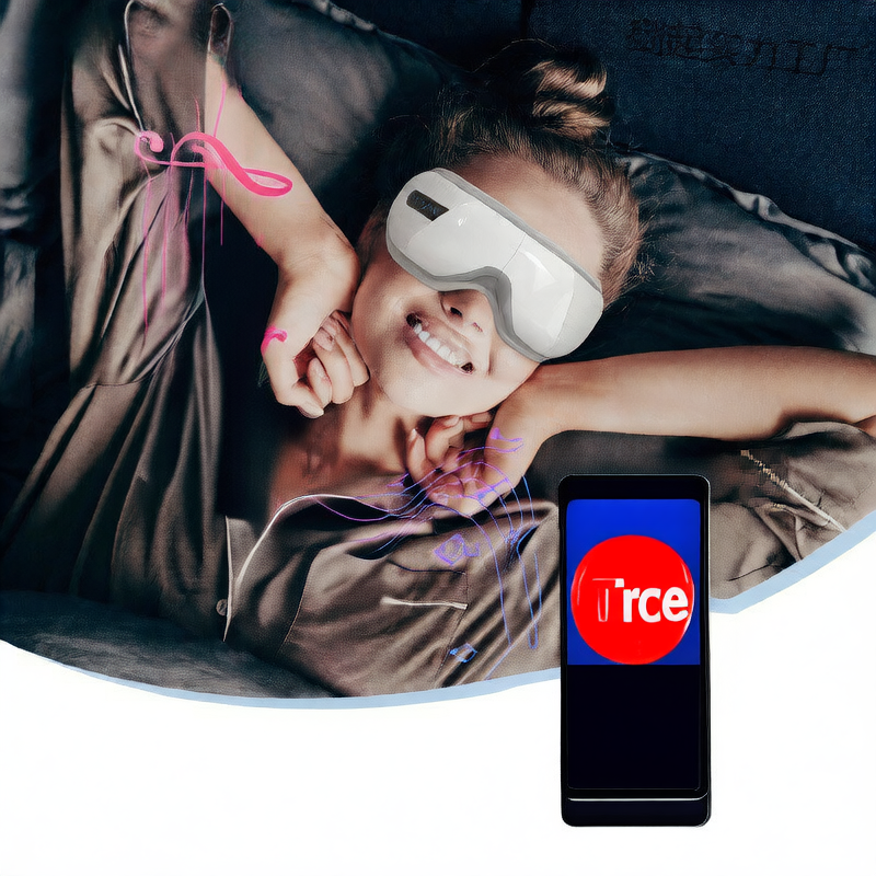 eye massager