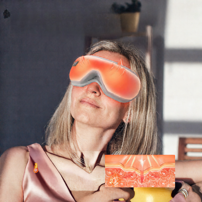 eye massager