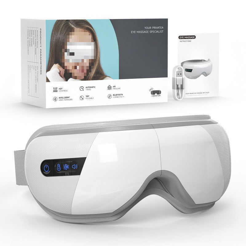 eye massager