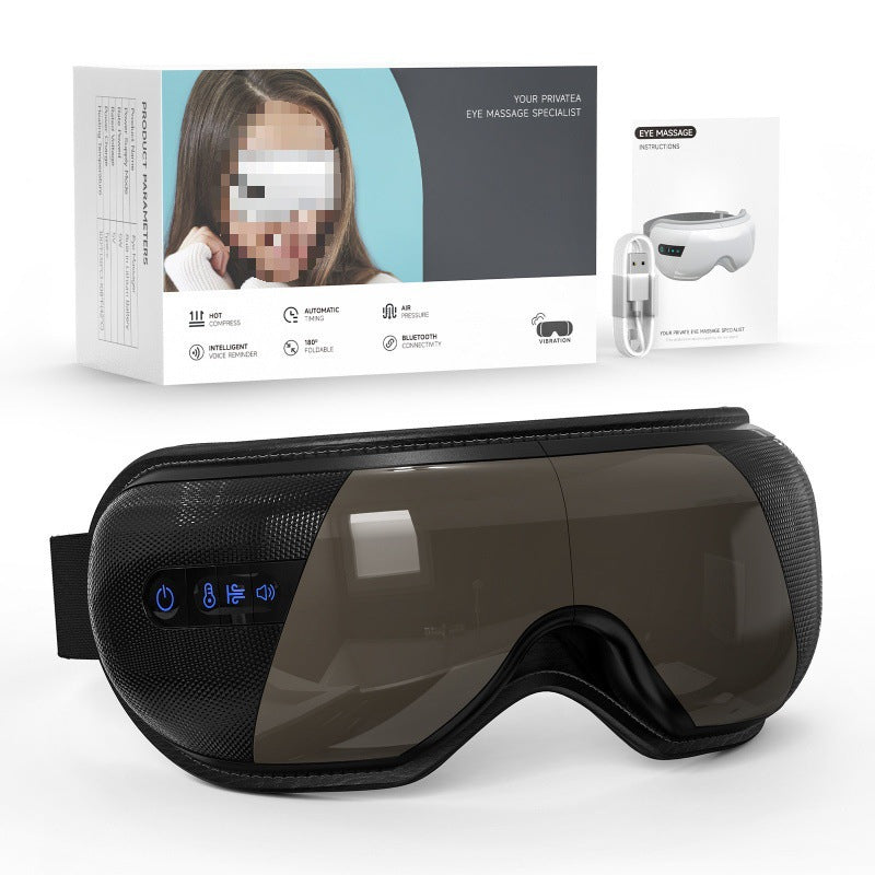 eye massager