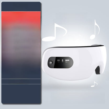 Eye massager