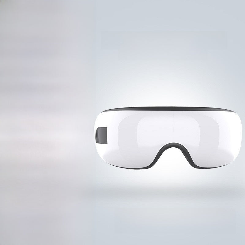 Eye massager