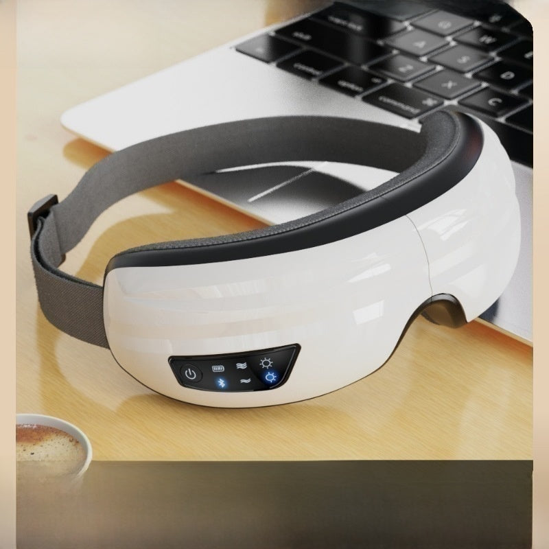 Eye massager