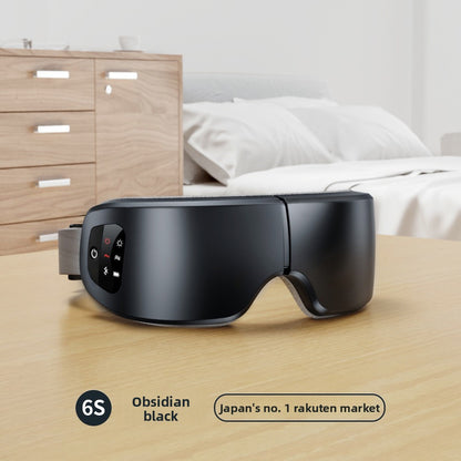Eye massager