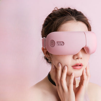 Eye massager
