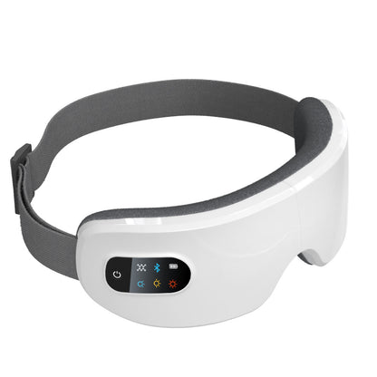 Eye massager