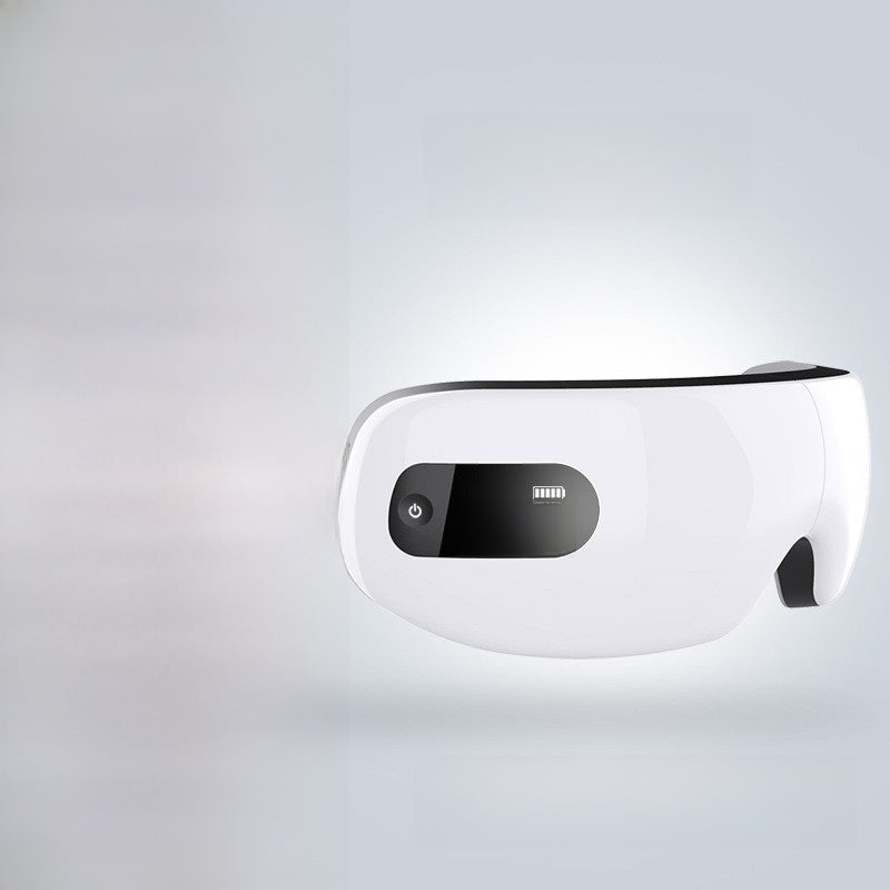 Eye massager