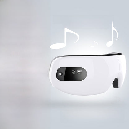 Eye massager