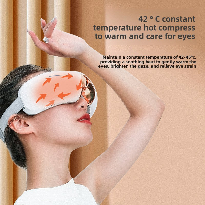 eye massager