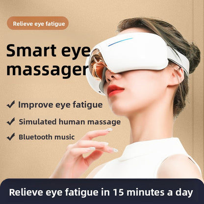 eye massager