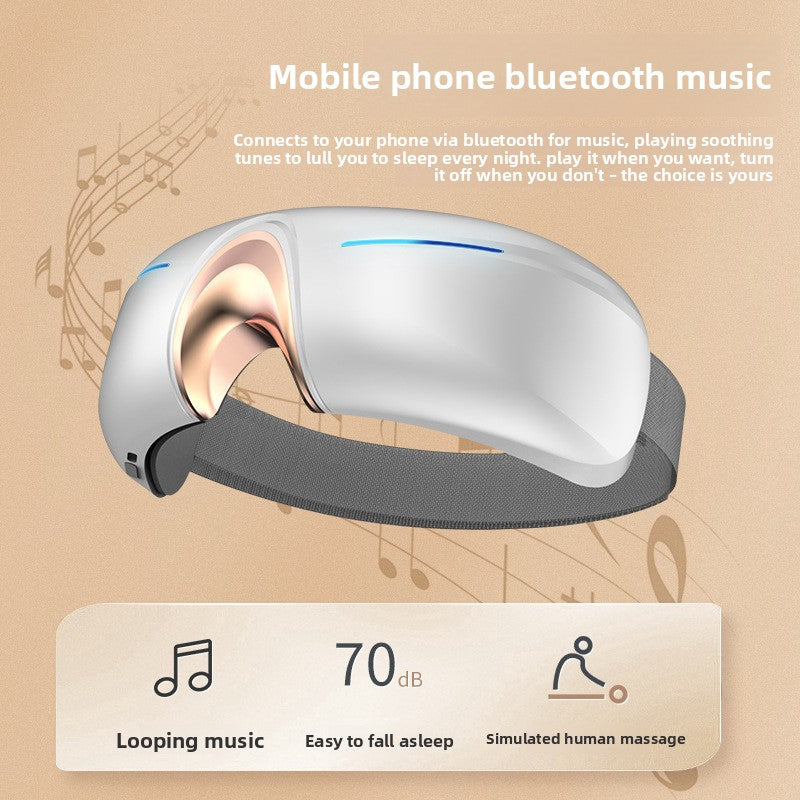 eye massager
