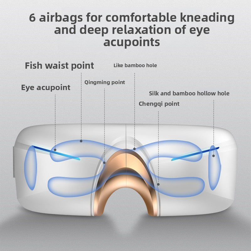 eye massager