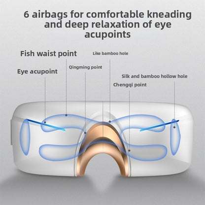 eye massager