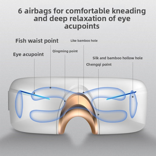 eye massager