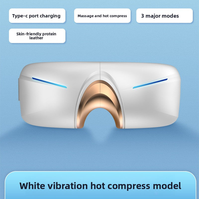 eye massager