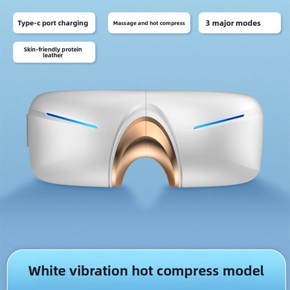 eye massager
