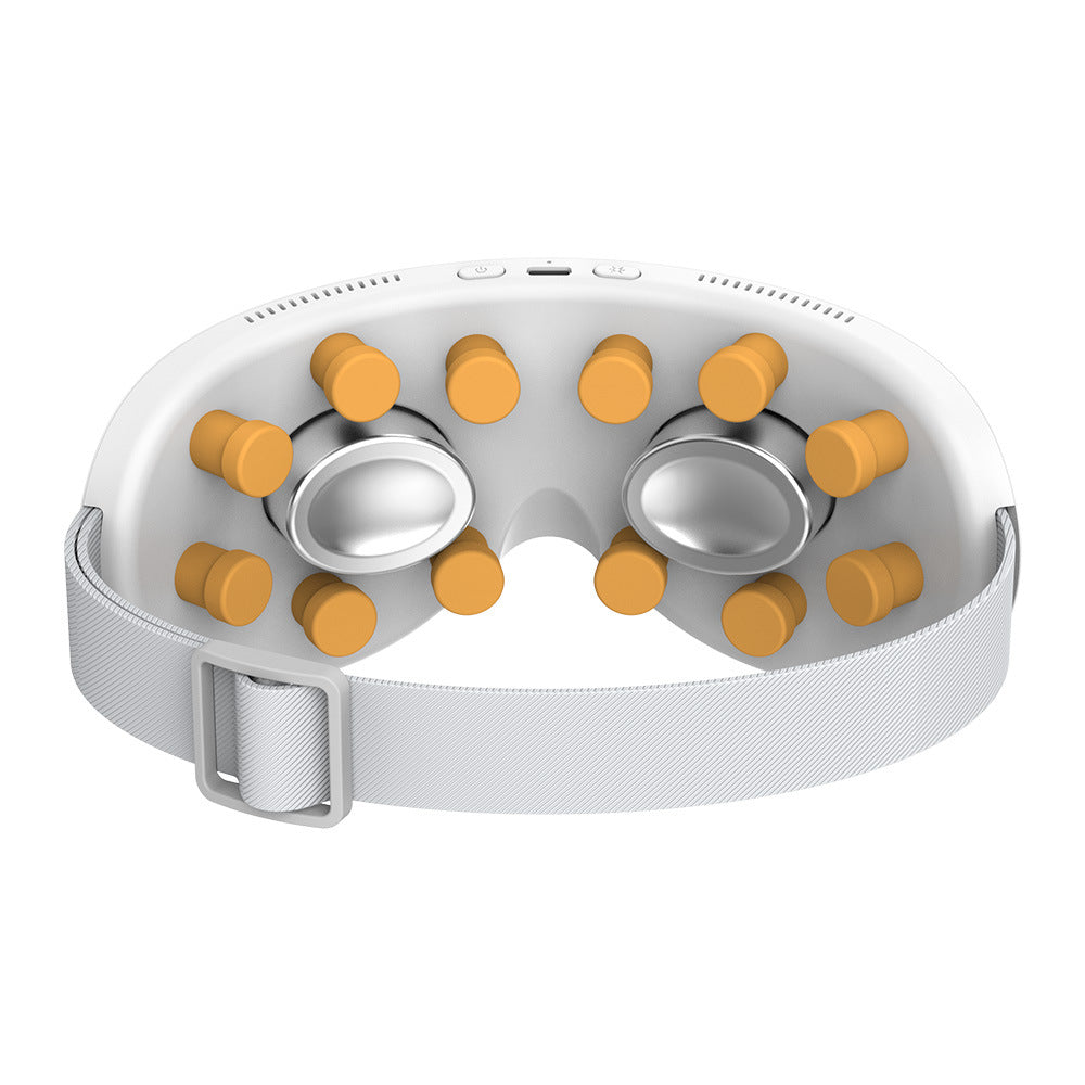 Eye massager