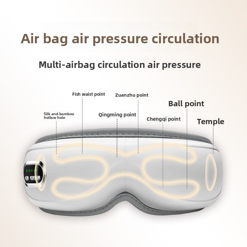 eye massager